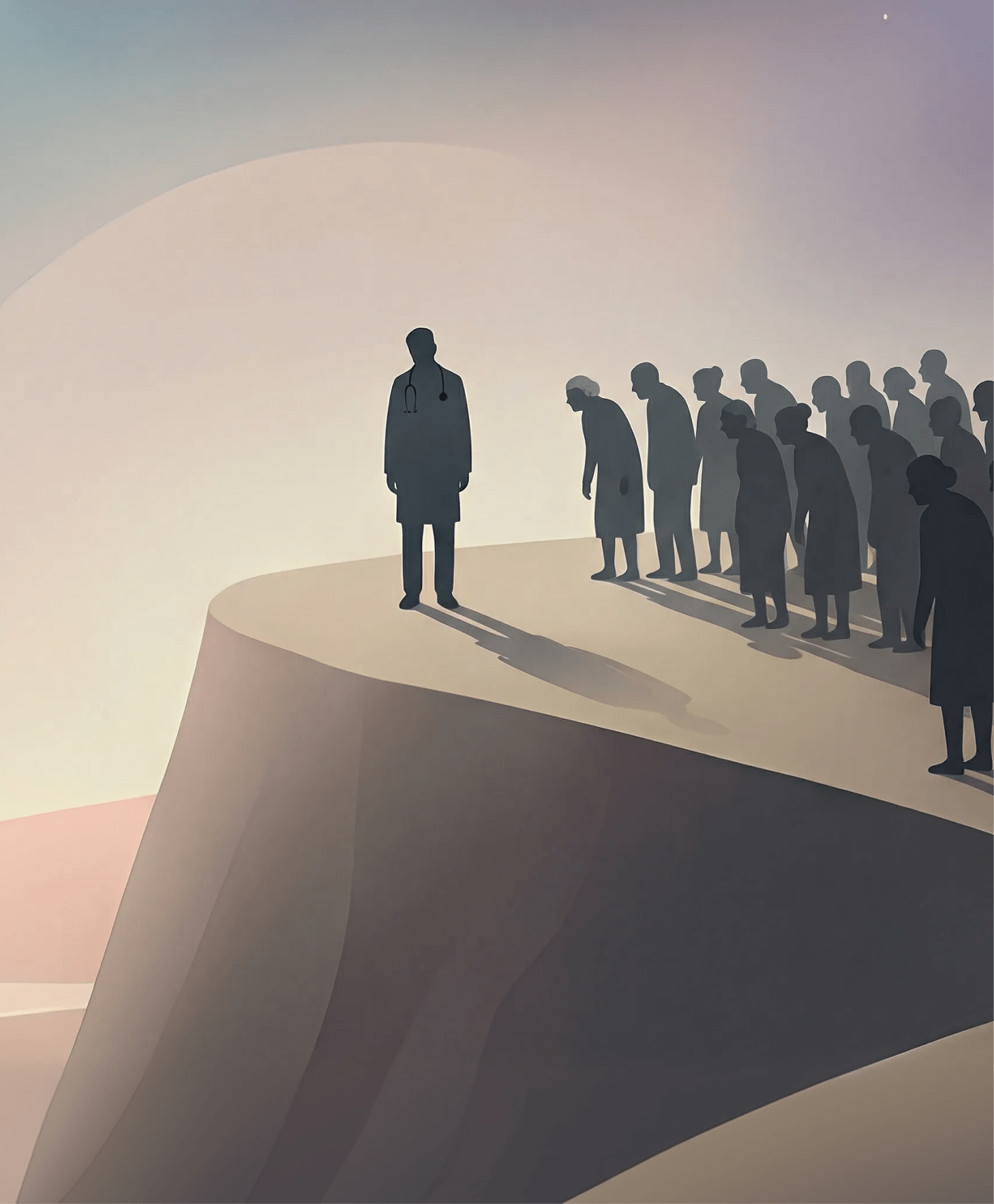 Physician shortage impacting healthcare quality in Southeast Asia